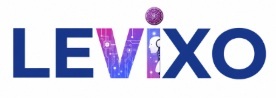 LEVIXO trademark artwork