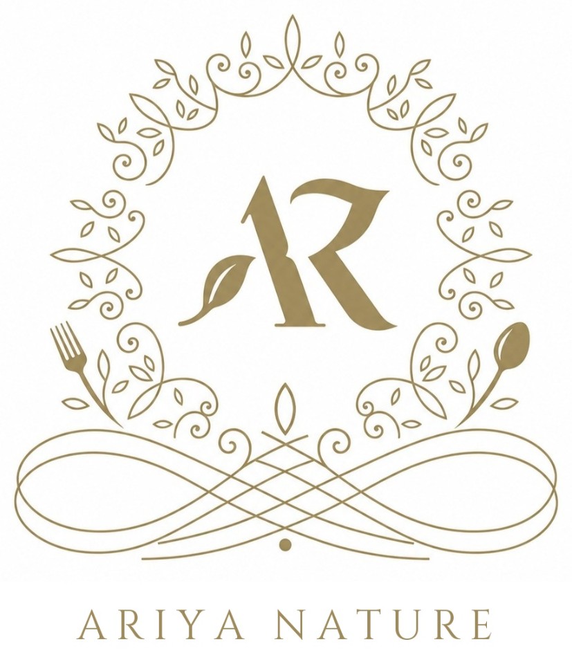 ARIYA NATURE trademark artwork