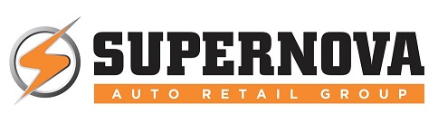 SUPERNOVA AUTO RETAIL GROUP trademark artwork
