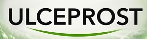 ULCEPROST trademark artwork