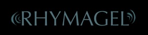 RHYMAGEL trademark artwork