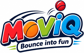 MOVIQ trademark artwork