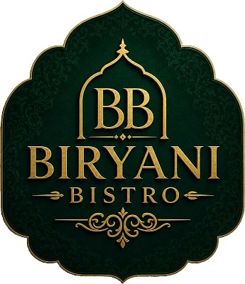 BIRYANI BISTRO [WITH THE DEVICE OF BB] trademark artwork