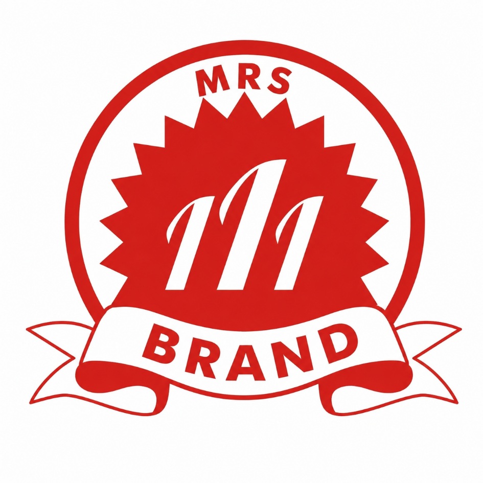 MRS PRODUCT 111 BRAND trademark artwork