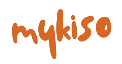 MYKISO trademark artwork