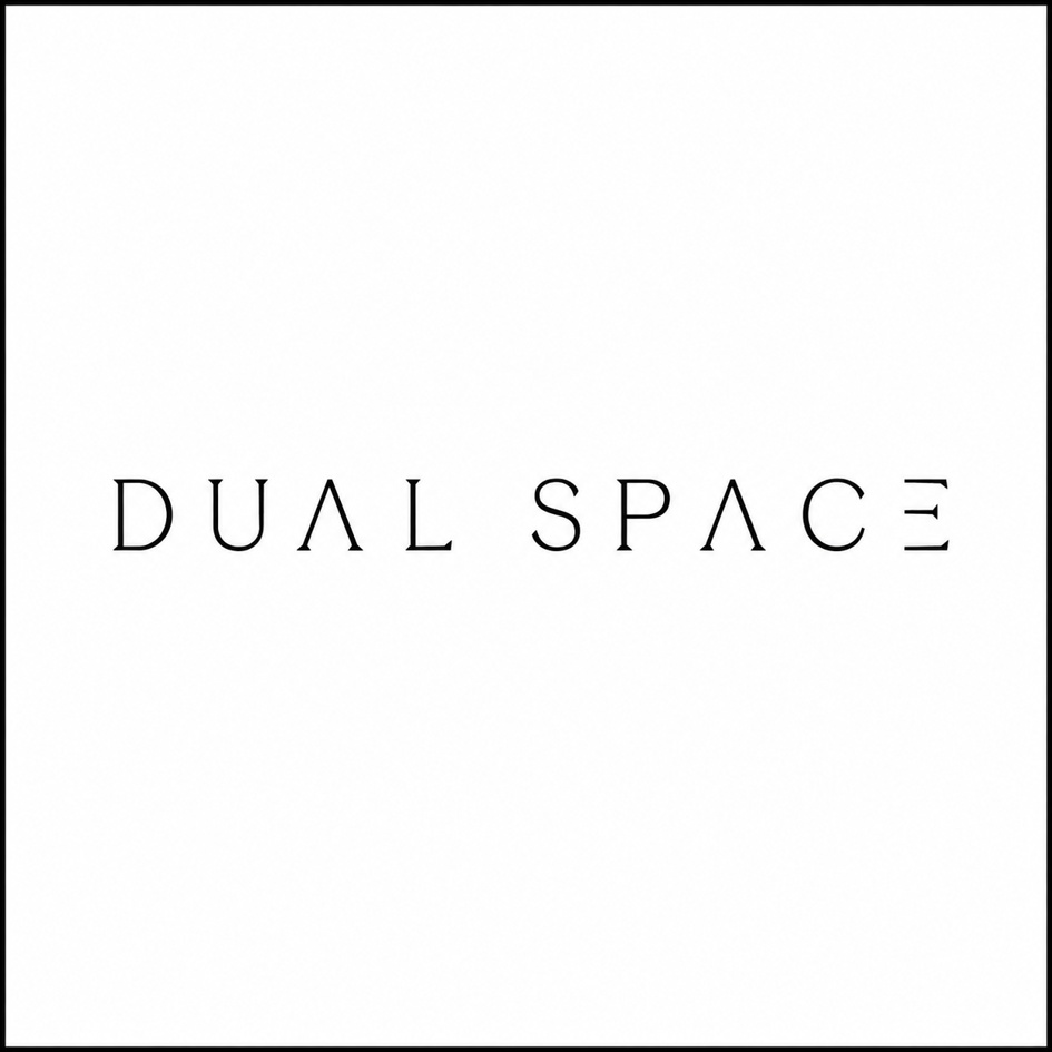 DUAL SPACE trademark artwork