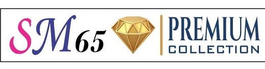 SM65 PREMIUM COLLECTION trademark artwork