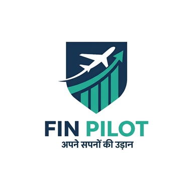 FIN PILOT trademark artwork