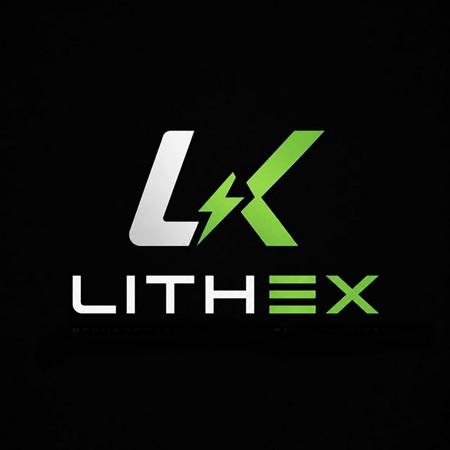 LITHEX trademark artwork