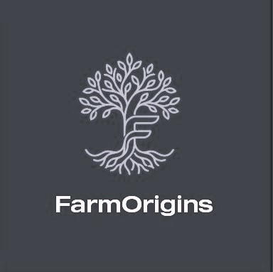 FarmOrigins trademark artwork