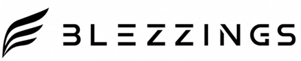BLEZZINGS trademark artwork