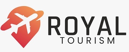 ROYAL TOURISM trademark artwork