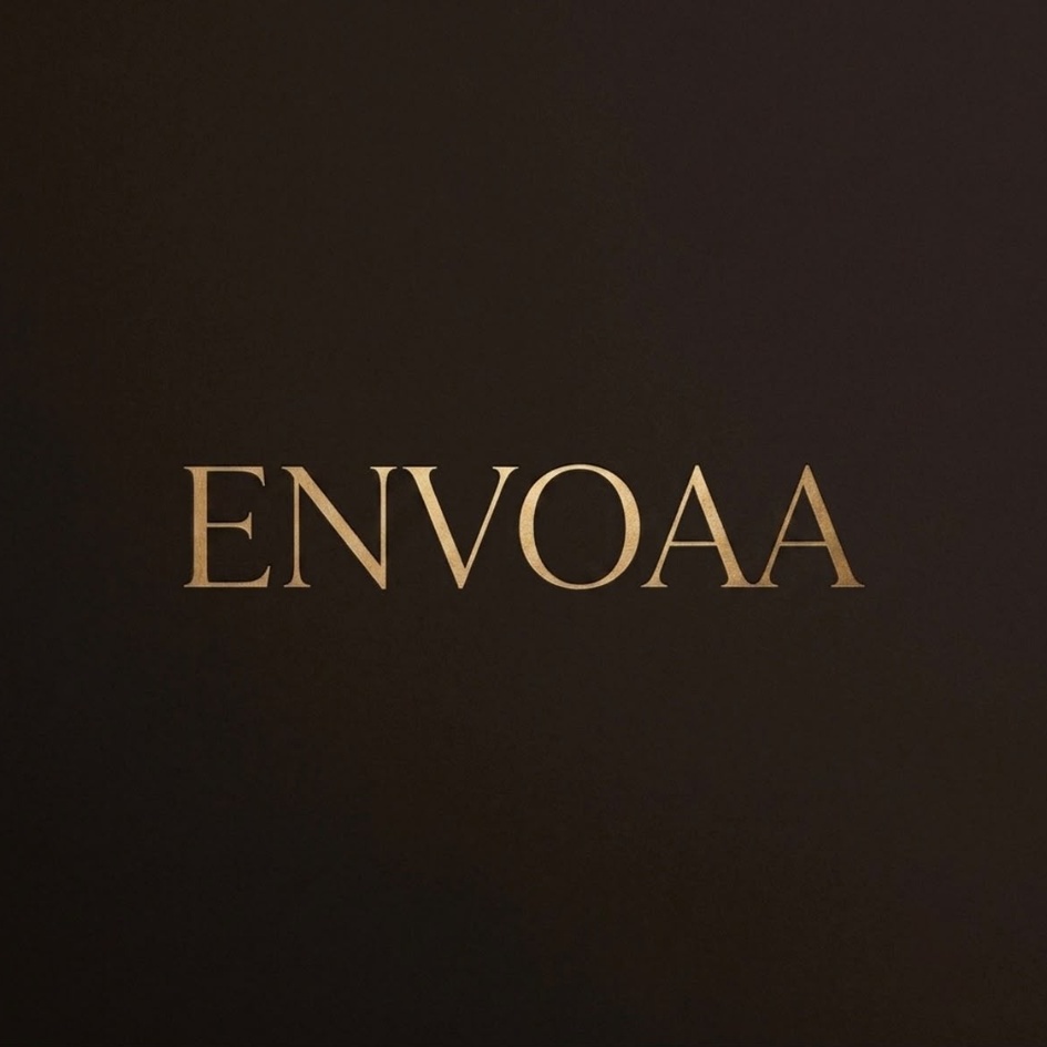 ENVOAA trademark artwork