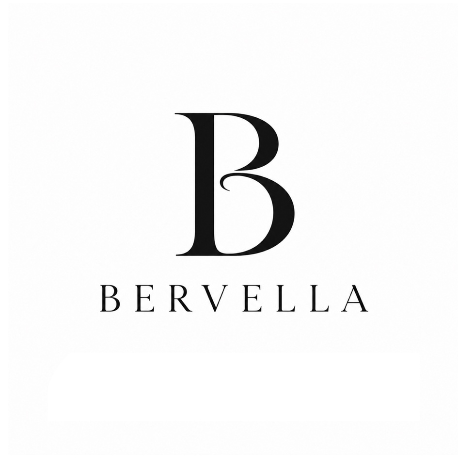 BERVELLA trademark artwork
