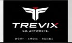 TREVIX trademark artwork