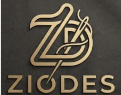 ZIODES trademark artwork