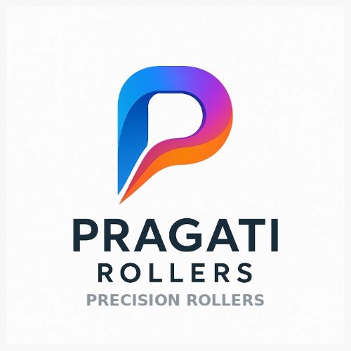 PRAGATI ROLLERS trademark artwork