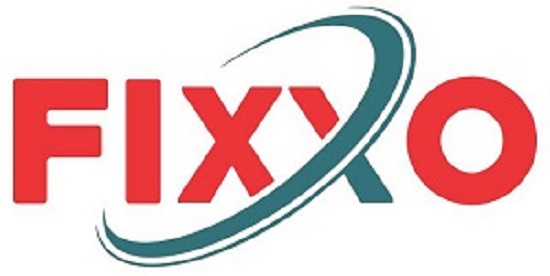 FIXXO trademark artwork