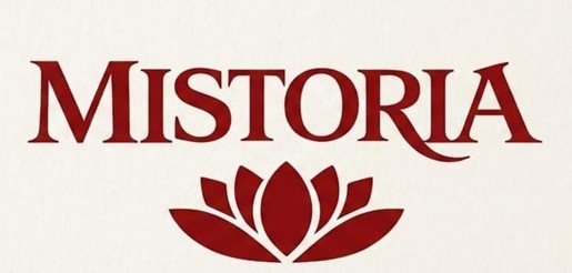 MISTORIA trademark artwork