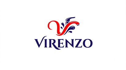 VIRENZO trademark artwork