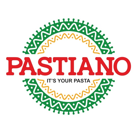 PASTIANO (IT'S YOUR PASTA) trademark artwork
