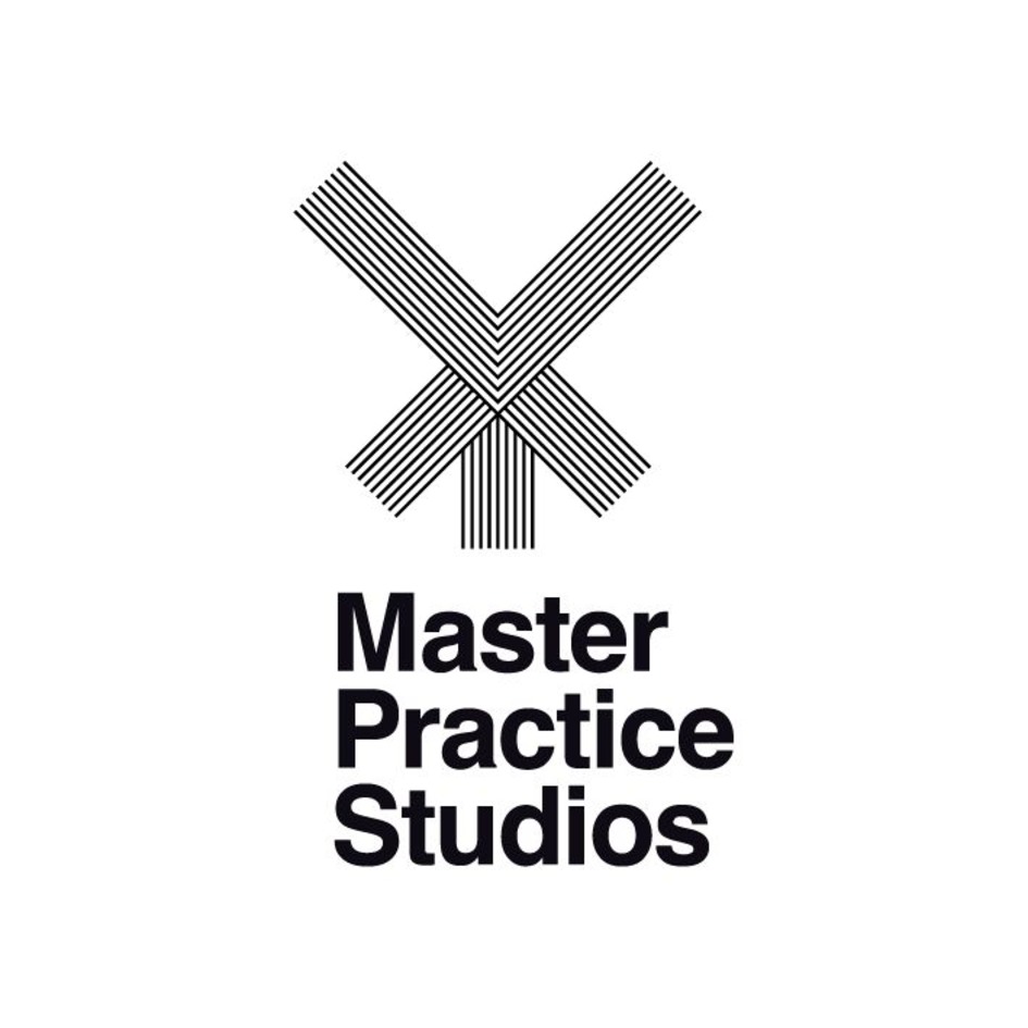 Master Practice Studios trademark artwork