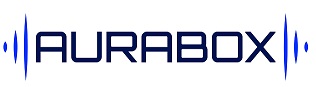 AURABOX trademark artwork