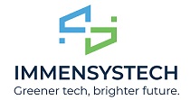 IMMENSYSTECH trademark artwork
