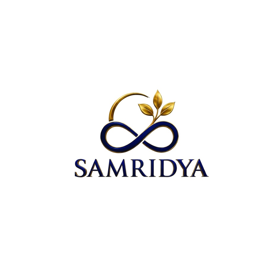 SAMRIDYA trademark artwork