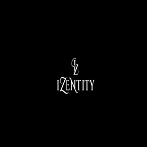 Izentity trademark artwork