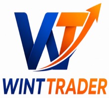 WINT TRADER trademark artwork