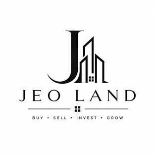 JEO LAND trademark artwork