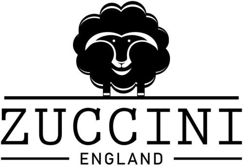 ZUCCINI ENGLAND trademark artwork