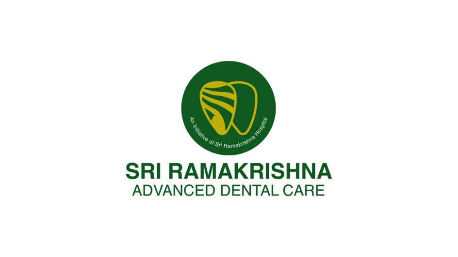 SRI RAMAKRISHNA ADVANCED DENTAL CARE trademark artwork