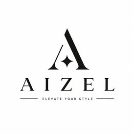 AIZEL ELEVATE YOUR STYLE trademark artwork