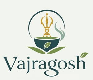 Vajragosh trademark artwork