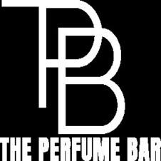 THE PERFUME BAR (TPB) trademark artwork