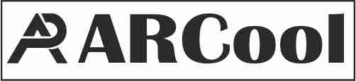 ARCool trademark artwork