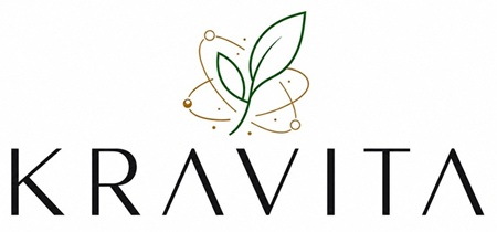KRAVITA trademark artwork
