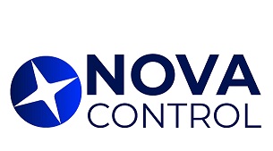 NOVA CONTROL trademark artwork