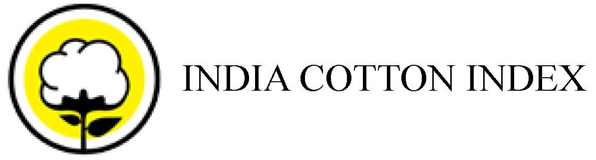INDIA COTTON INDEX trademark artwork