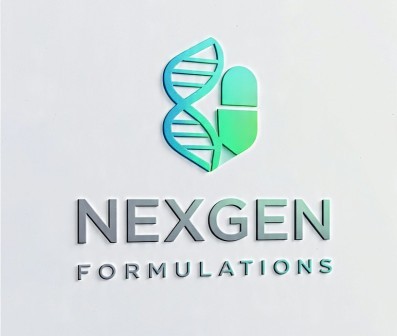 NEXGEN trademark artwork
