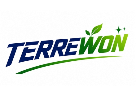 TERREWON trademark artwork