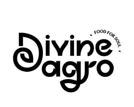 Divine Agro trademark artwork