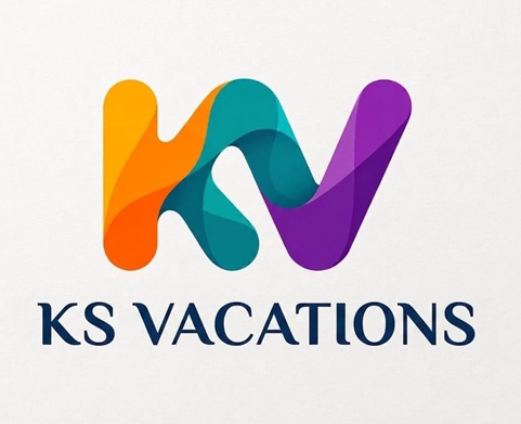 KS VACATIONS trademark artwork