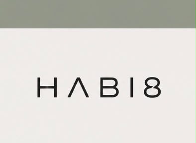 HABI8 trademark artwork