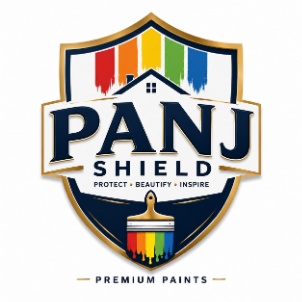 PANJ SHIELD trademark artwork
