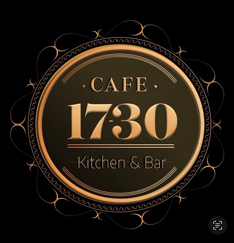 CAFE 1730 trademark artwork