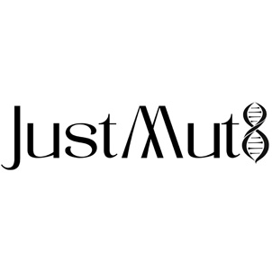 JUSTMUT8 trademark artwork