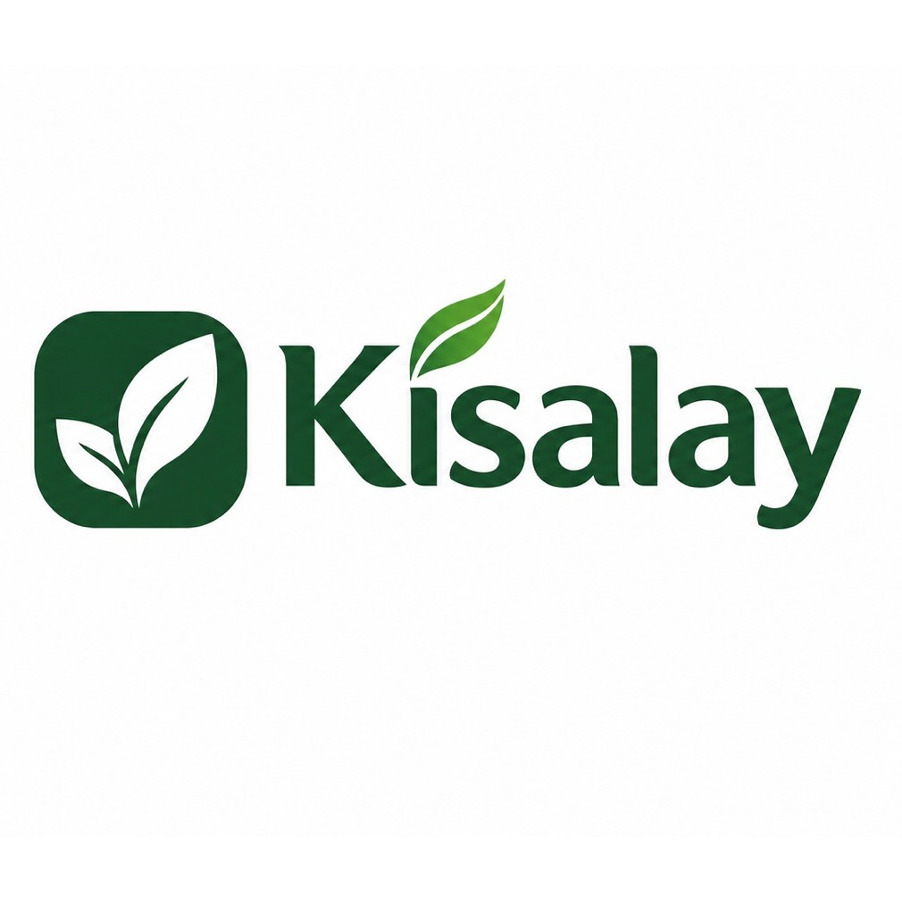 Kisalay trademark artwork